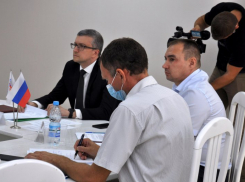 В Волгоградской области на выборах в Госдуму ввели видеонаблюдение только на 50% участков