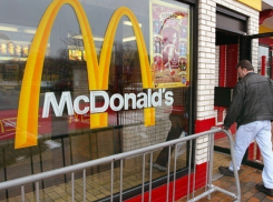 В Волжском Mc’Donalds отделался 30 тысячами штрафа за нарушение санитарных норм