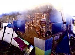 Шокирующую правду о строительстве в 90-е вскрыл пожар в Волгограде