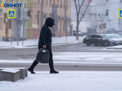 Мощный ветер и мороз до -18 градусов накроют Волгоградскую область 7 февраля