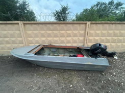 Под стражу взят виновник смертельной трагедии с пятью волгоградцами на перевернувшей лодке