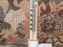 В жуткий мороз у жильцов пятиэтажки в Волгограде неделю нет отопления