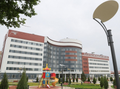 Один из лучших в стране онкоцентров откроют в Волгограде летом