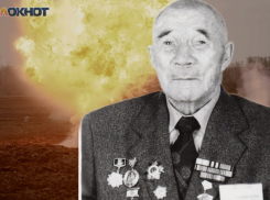 Взрывал Ангарский и Суровикино, переправлял боеприпасы по Волге: героический путь сталинградца Михаила Сидельникова