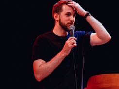 Андрей Бебуришвили пошутил над постельной сценой в «Игре Престолов» с Арьей Старк