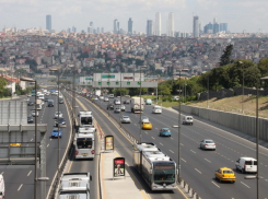 Волгоградские специалисты используют опыт турков в пассажирских перевозках к ЧМ-2018