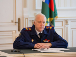 Проволочкой с лифтами на юге Волгограда заинтересовался Александр Бастрыкин