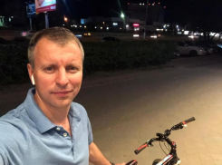 Из комиссии по присвоению звания «Почетный гражданин Волгограда» изгнали депутата Волоцкова