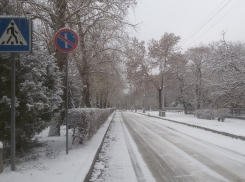 До -18 градусов потеплеет в Волгоградской области