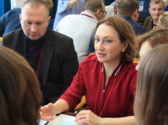 Волгоградского депутата Ирину Кареву «пристроили»  в консерваторию