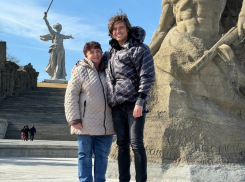 Прохор Шаляпин расщедрился и купил матери квартиру в Москве