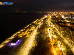 Украинские БПЛА атаковали ночью Волгоградскую область 