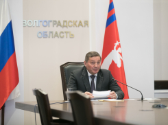 В Волгоградской области ужесточают карантинные меры