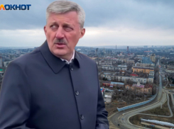 Мэр Волгограда Марченко дал повод на Пасху для добрых слов 