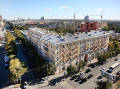 Из-за крестного хода в Волгограде перекроют несколько центральных улиц