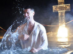 В Волгограде на Крещение ожидается 12 градусов мороза