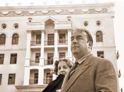 Тут фотографировался нобелевский лауреат: история дома Инжкоопстроя в Волгограде