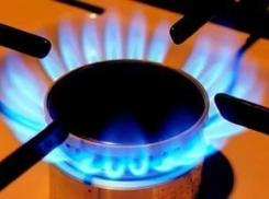 Три района Волгоградской области на время останутся без газа