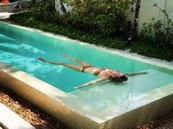 «После 18 не купаться»: Ирина Дубцова рассказала правила поведения на Мальдивах