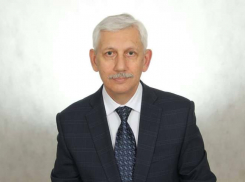 Бывший волгоградский депутат пошёл на выборы в Госдуму от Южного Бутово