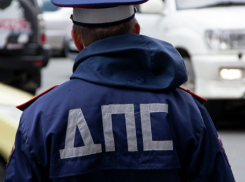 В Волгограде сварщик пытался забрать оружие у полицейского