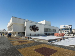 Эксперт ОНФ сомневается к готовности открытого Волгоградского ДЮЦ к эксплуатации
