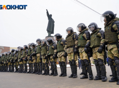 В Волгограде хотят переименовать сквер площади Ленина