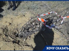 Почти 30 домов выживают без тепла из-за поврежденной газовой трубы в Волгограде