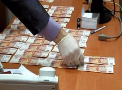 Мошенница из Волгограда пообещала спасти преступника от СК за 7 млн 
