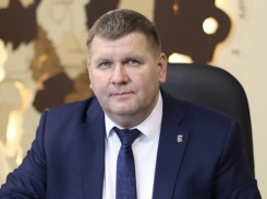 В одном из самых маленьких районов Волгоградской области назначили главу