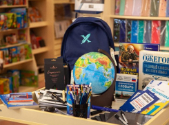 Учебный год близко: пора покупать школьную литературу и рабочие тетради