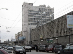 В Волгограде пустующий Дом Печати продадут под офисы