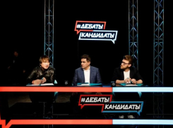 Партия “Новые люди” готова дать победителю реалити-шоу 30 миллионов и кресло депутата Госдумы