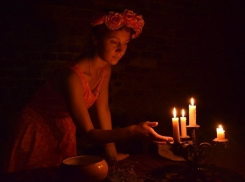 В Волгограде в канун Ивана Купалы устроят гадания и ритуальные костры