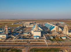 «ЕвроХим-ВолгаКалий» вошел в ТОП-200 всероссийского конкурса «Лидеры строительной отрасли»