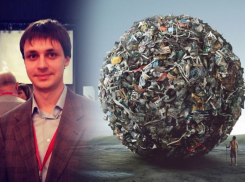 Причины провала мусорной реформы в Волгограде раскрыл эксперт