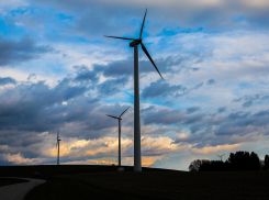 В Волгоградской области законсервируют почти достроенную за миллиарды ветроэлектростанцию 