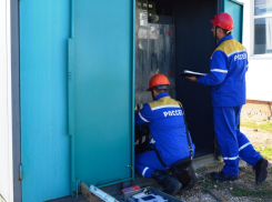 В Волгоградской области выявили 160 фактов незаконного потребления электроэнергии