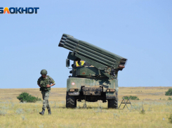 Волгоградцы старше 40 лет смогут отправиться на военную службу по контракту