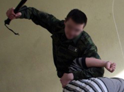 В Волгограде полицейские избили 28-летнего из-за распития пива