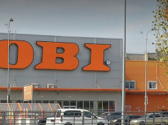 Гипермаркет OBI сменит название в Волгограде после сделки федерального масштаба