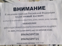 Антимонопольщики просят жителей Волгограда о помощи