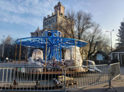 Главный парк Волгограда удивил горожан сюрпризом с ностальгической ноткой