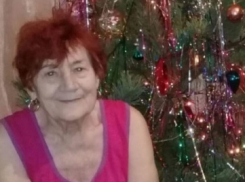 Пенсионерку с провалами в памяти ищут в Волгоградской области