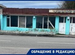Продуктовые сети зазывают в разрушенный универмаг в село под Волгоградом