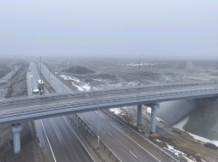 Мечту сотен тысяч волгоградцев показали с высоты