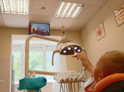 Лайфхаки, как маленьким волгоградцам перестать бояться зубных врачей