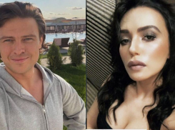 «Королевой корпоративов» назвал Прохор Шаляпин Ольгу Серябкину 