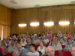 Жители Спартановки запретили стройку элитного дома на первой береговой линии 