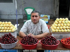 Мэрия Волгограда заявила: на Качинском рынке все спокойно